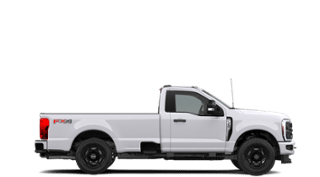 2026 Ford Super Duty® External Image 1